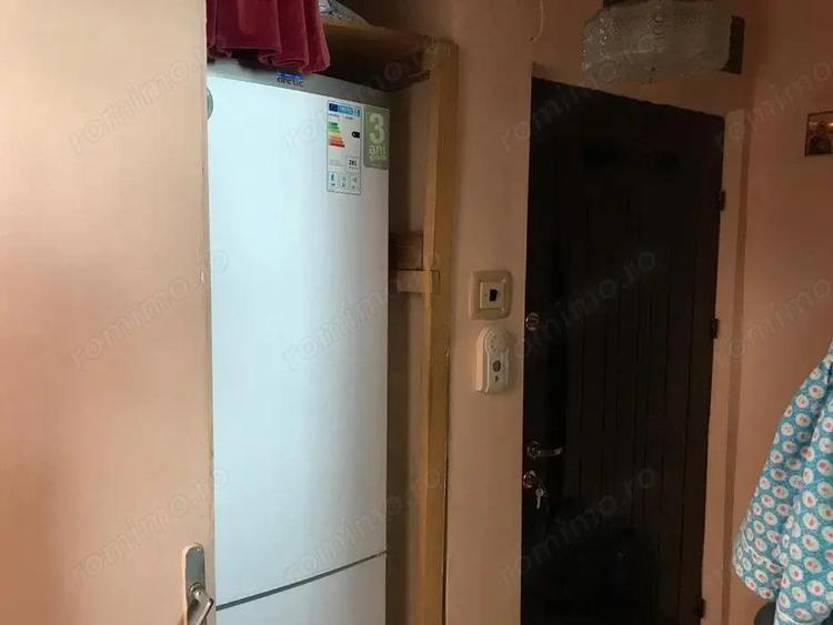 Apartament cu 2 camere decomandat în Ultracentral