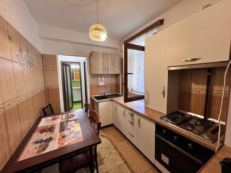 Apartament cu 2 camere în Ultracentral