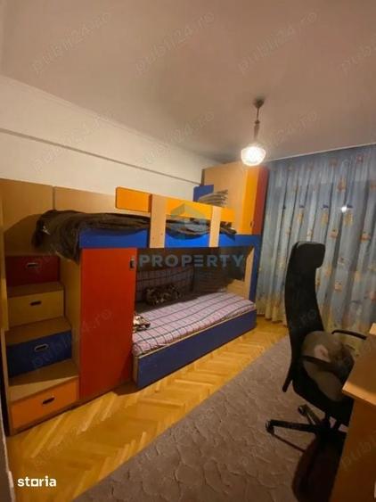 Gorjului 3 Camere 2X Balcon Metrou Ac - 7