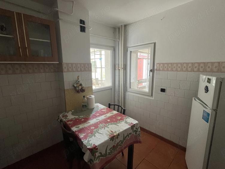 Apartament cu 2 camere decomandat în Ultracentral