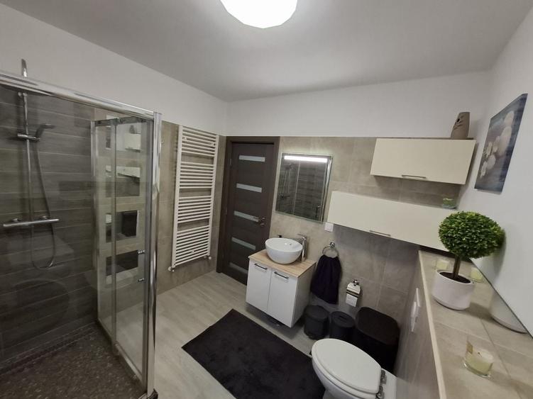 Apartament cu 2 camere în Unirii