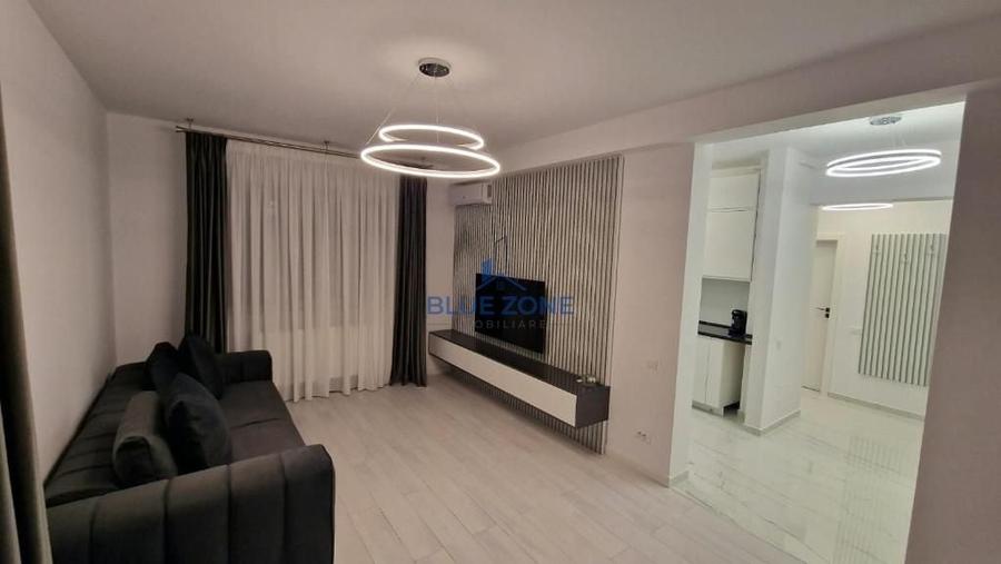 Apartament cu 2 camere decomandat, mobilat în Grozăvești