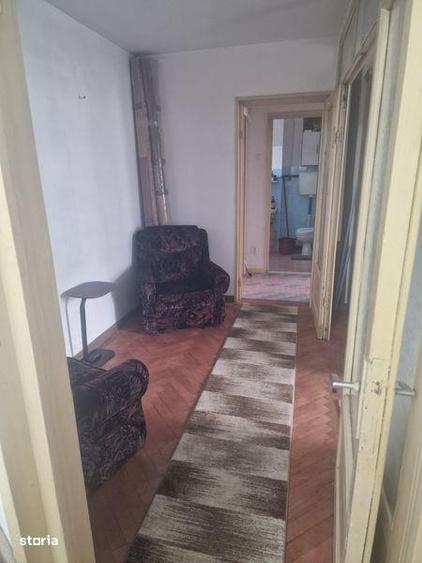 Apartament cu 2 camere decomandat în Blejoi