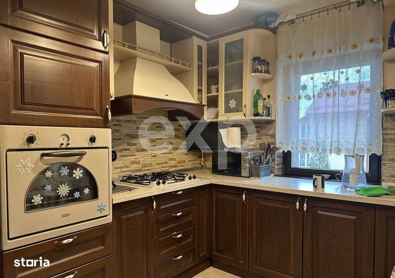 Apartament 2 camere cu 2 balcoane Racadau | Confort, liniste si mu - 1