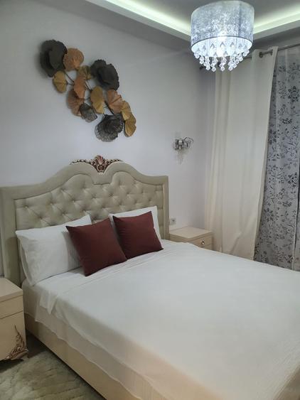 Apartament cu 2 camere în Nord