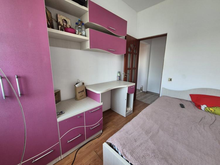 Apartament 3 camere | KM 4-5 | Centrală pe gaz - 2