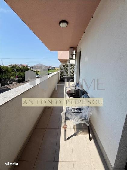 Apartament cu 2 camere în Blejoi