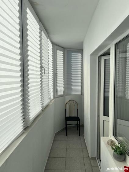 Apartament cu 2 camere semidecomandat în Tineretului