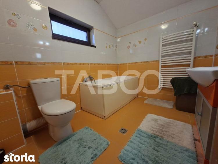 A fost odata ca niciodata o casa - Selimbar garaj si terasa - 8
