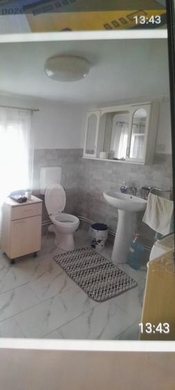 Casă cu 2 camere în Budești