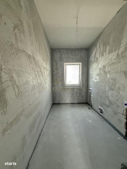 Apartament cu 4 camere în Bună Ziua