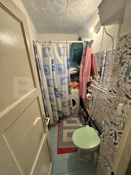 APARTAMENT 3 CAMERE - ZONA GOJDU - 11