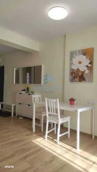 Apartament cu 2 camere, mobilat în Moșilor