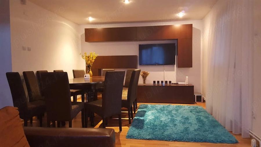 Casă cu 4 camere cu Teren 1530 Mp în Viișoara