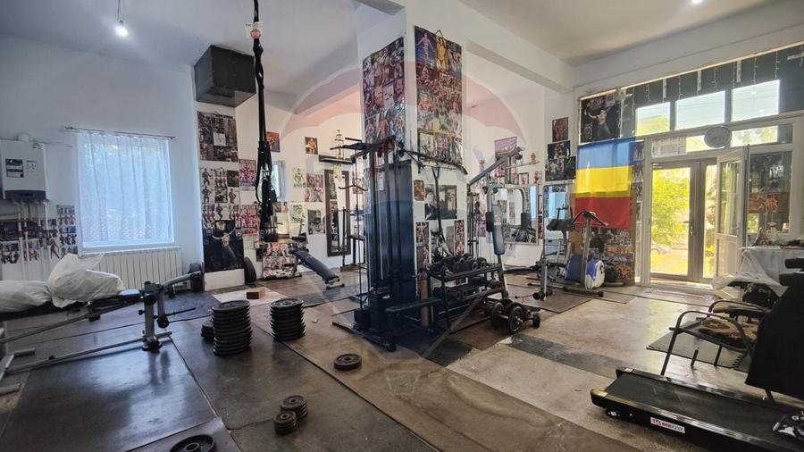 Spațiu comercial de 140 mp, de vânzare in Navodari - 7