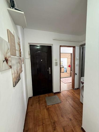 Apartament cu 2 camere decomandat în Timișu de Jos