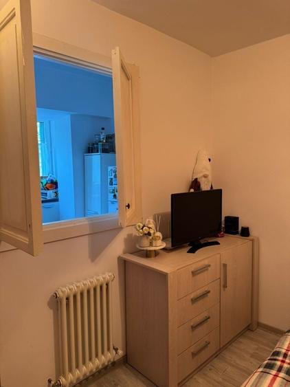 Garsonieră decomandată în Stana