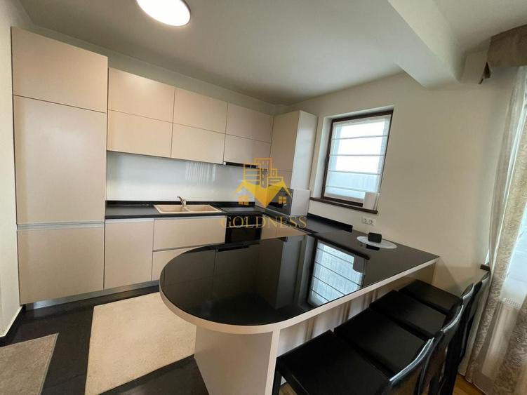 2 camere, modern, parcare, gradina 110 mp Europa Zona Complex Luminia - 5