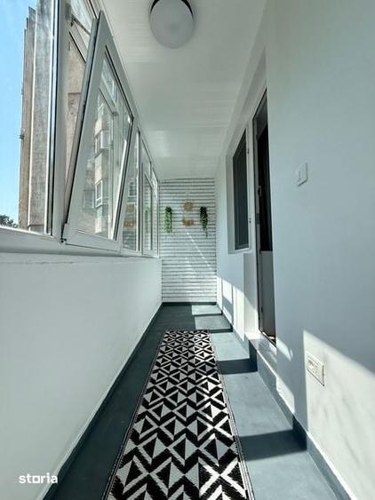 Apartament 2 camere Tomis 2 recent renovat - 8