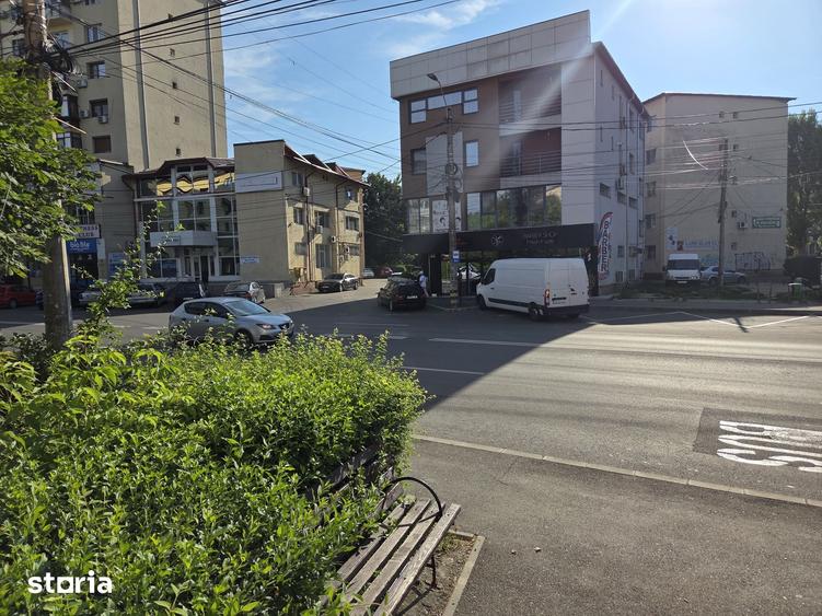 Spațiu comercial, de 25 mp, în Ultracentral