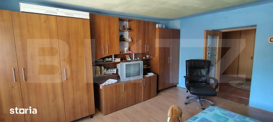 Casa individuala 4 camere, 195 mp, Sat Vistea - 10