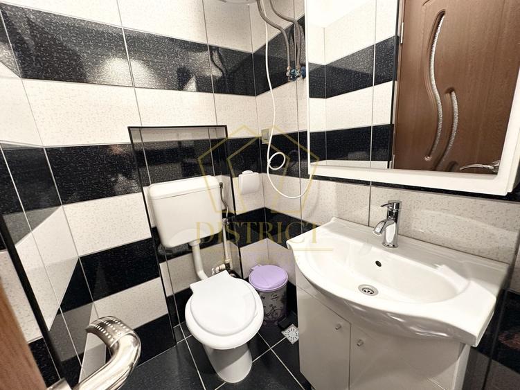 Apartament cu 1 camera | Olimpia Stadion - 11