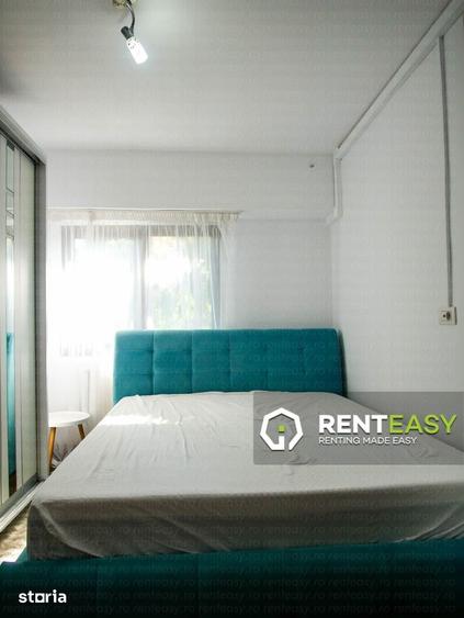 Apartament cu 3 camere situat in zona Podu de Fier - 7