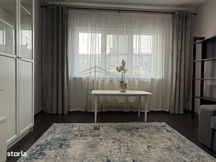Apartament cu 3 camere decomandat în Obcini