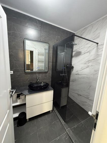 Apartament cu 2 camere decomandat, mobilat în Albert