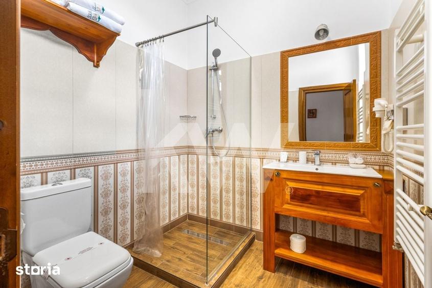 Spațiu comercial, de 1,523 mp, în Voila