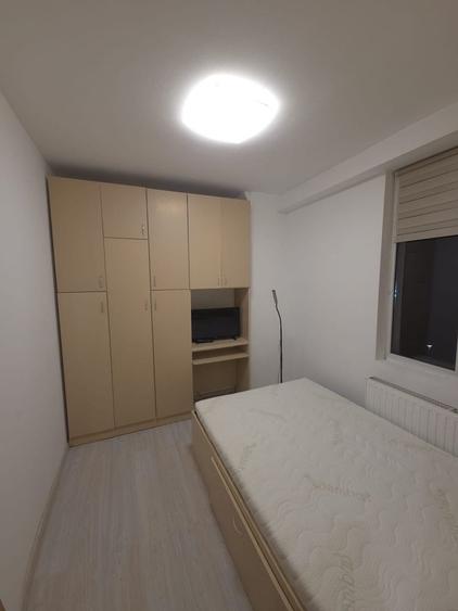 Apartament cu 2 camere decomandat în Iris