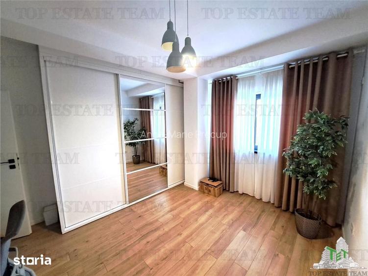 Resedinta Moderna Ansamblu Tip Boutique Gata de Mutare