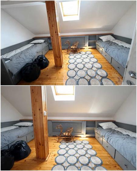 Apartament cu 3 camere semidecomandat în Traian