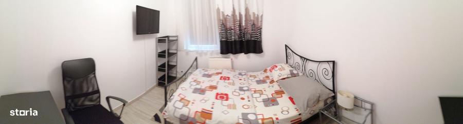 Apartament 3 camere, balcon, Arad -Kaufland - 4