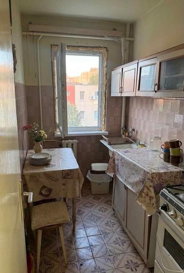 Apartament cu 2 camere semidecomandat în Mănăștur
