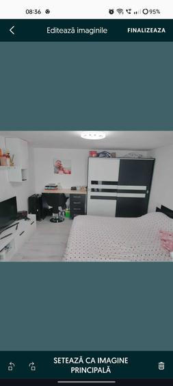 Casă cu 3 camere în Zalhanaua