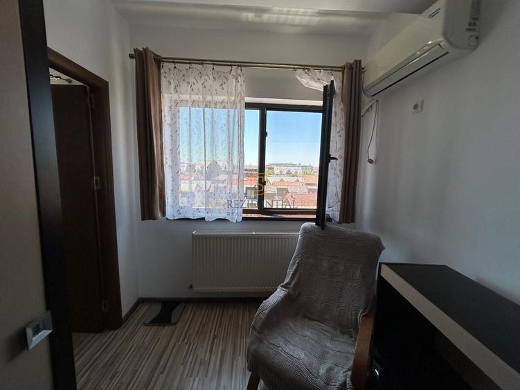 2 camere, complet mobilat si utilat, centrala- metrou Dimitrie Leonida - 3
