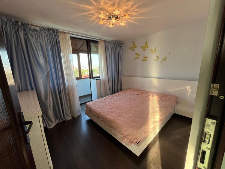 Apartament cu 2 camere în Grivița