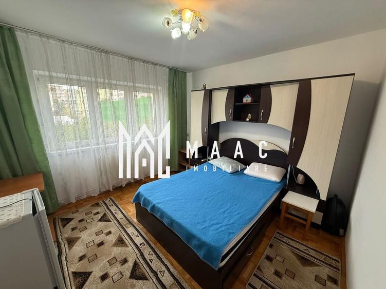 Apartament cu 2 camere, mobilat în Mihai Viteazul