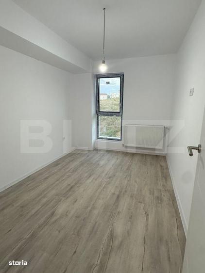 Apartament cu 2 camere în Bârnova