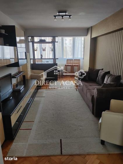 Apartament cu 3 camere în Libertății