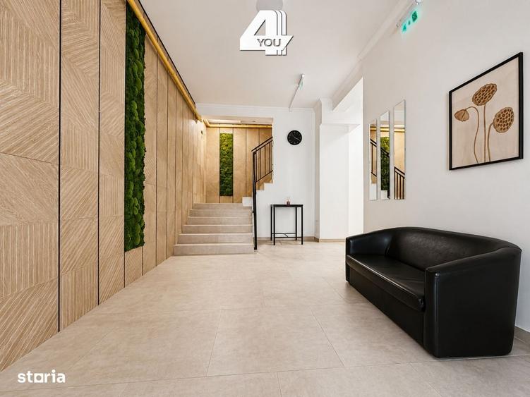 Apartament cu 3 camere în Alfa