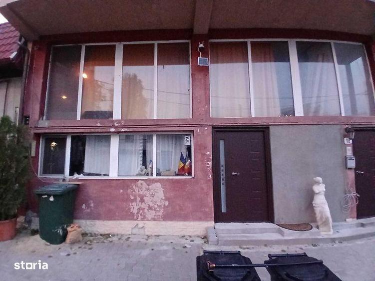 Casă cu 1 camere cu Teren 141 Mp în Grozăvești