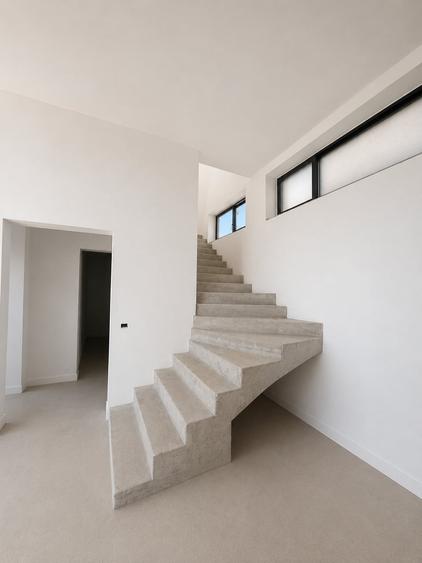 Apartament cu vedere frontala si terasa catre lac | Ovidiu - 8