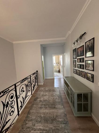 Casa de vanzare in Mamaia Sat, P+1 cu pod, 250 mp teren - 17