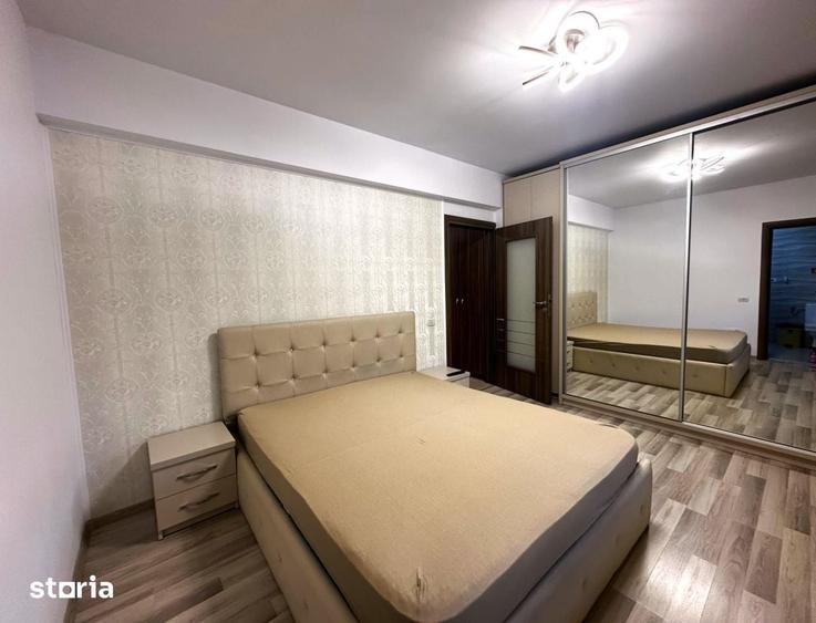 Apartament cu 3 camere decomandat în Dobroești
