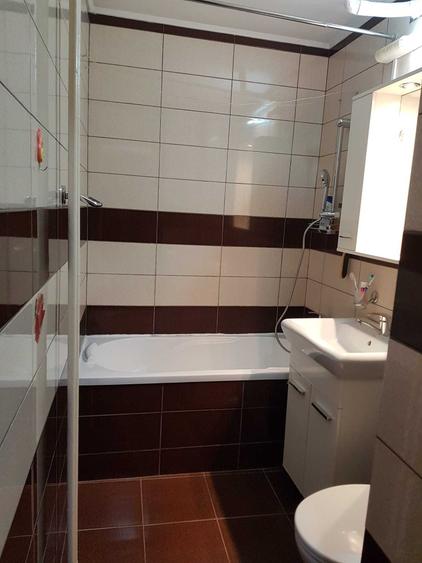 Apartament 2 camere semidecomandat, et. 2, Berceni - direct proprietar - 2