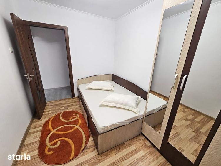 Apartament cu 2 camere în Ultracentral
