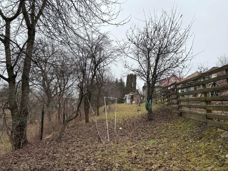 Casă individuală cu 3 camere cu Canalizare în Bună Ziua
