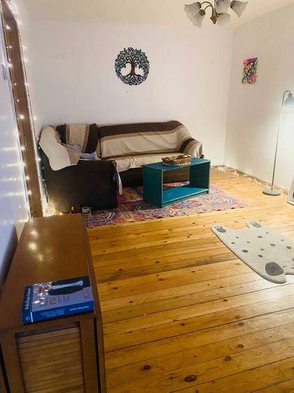 Apartament cu 2 camere decomandat în Centrul Civic